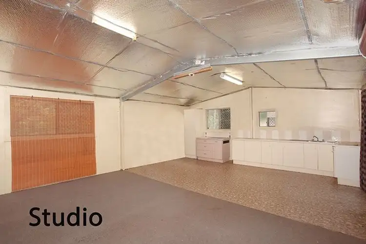 Seventh view of Homely house listing, 36 Platypus Creek Road, Dulong QLD 4560