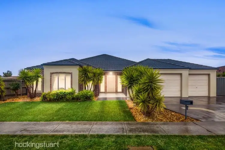 5 Rivette Street, Kurunjang VIC 3337