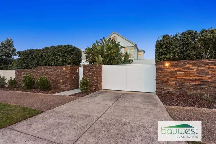 Sixth view of Homely house listing, 620 Esplanade, Mornington VIC 3931