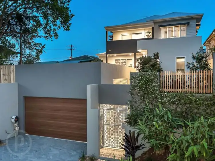 Main view of Homely house listing, 27 Wienholt St, Auchenflower QLD 4066