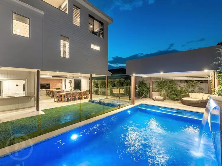 Second view of Homely house listing, 27 Wienholt St, Auchenflower QLD 4066