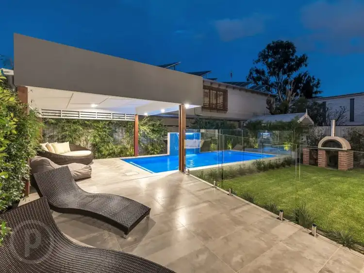 Third view of Homely house listing, 27 Wienholt St, Auchenflower QLD 4066