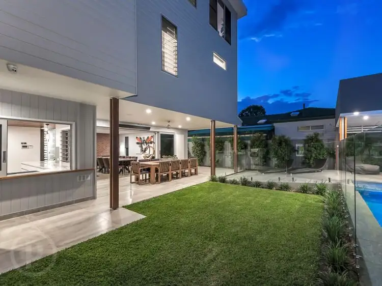 Fourth view of Homely house listing, 27 Wienholt St, Auchenflower QLD 4066