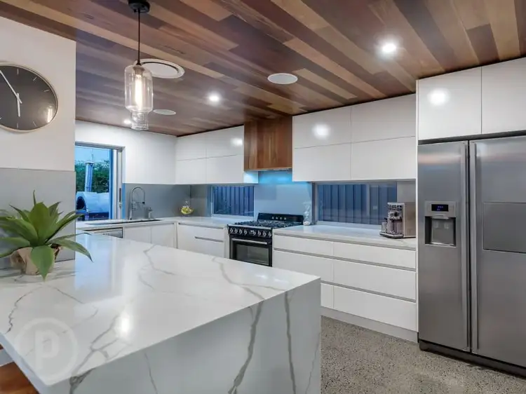 Fifth view of Homely house listing, 27 Wienholt St, Auchenflower QLD 4066