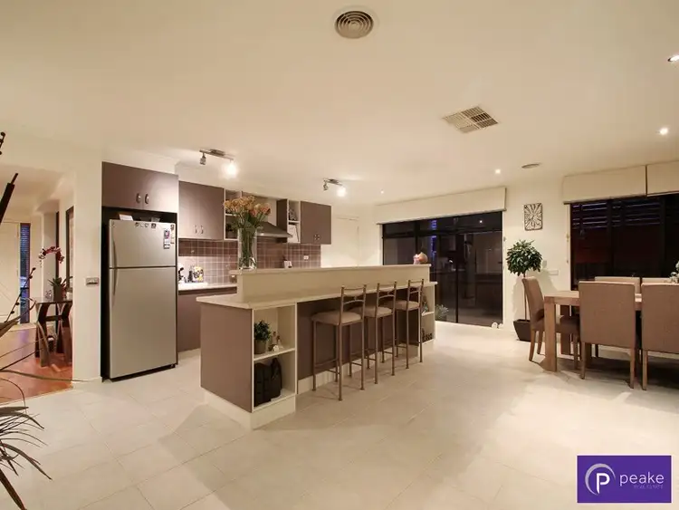Third view of Homely house listing, 11 Tennyson Close, Berwick VIC 3806