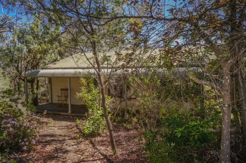 Main view of Homely house listing, 23 Wideview Avenue, Lawson NSW 2783