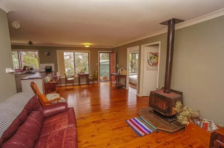 Second view of Homely house listing, 23 Wideview Avenue, Lawson NSW 2783