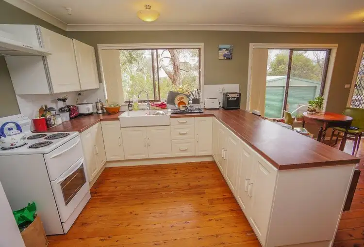 Third view of Homely house listing, 23 Wideview Avenue, Lawson NSW 2783