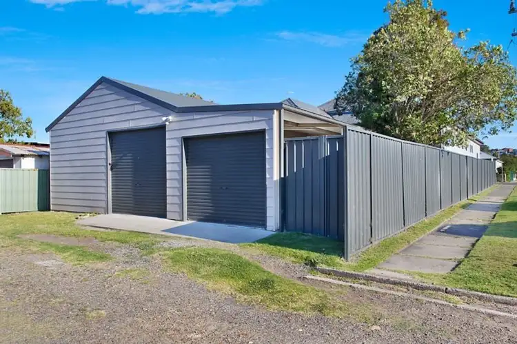 Second view of Homely house listing, 38 Fourth Street, Adamstown NSW 2289
