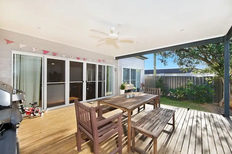 Fourth view of Homely house listing, 38 Fourth Street, Adamstown NSW 2289