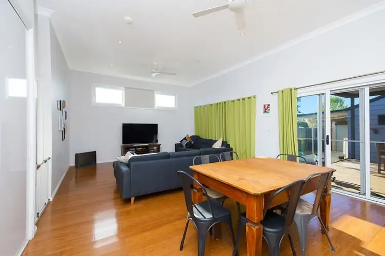 Fifth view of Homely house listing, 38 Fourth Street, Adamstown NSW 2289