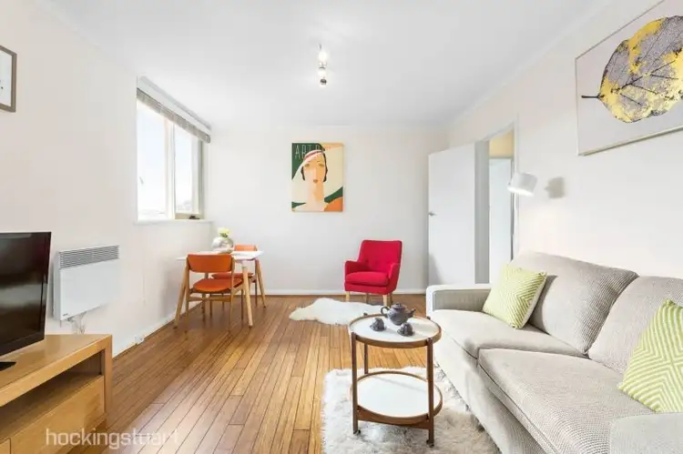 9/1512 Malvern Road, Glen Iris VIC 3146