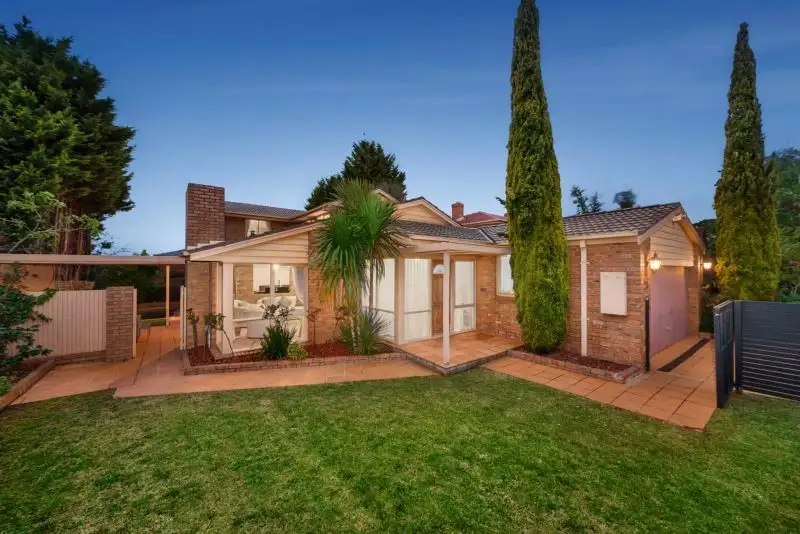 Main view of Homely house listing, 23 Carrington Court, Burwood East VIC 3151