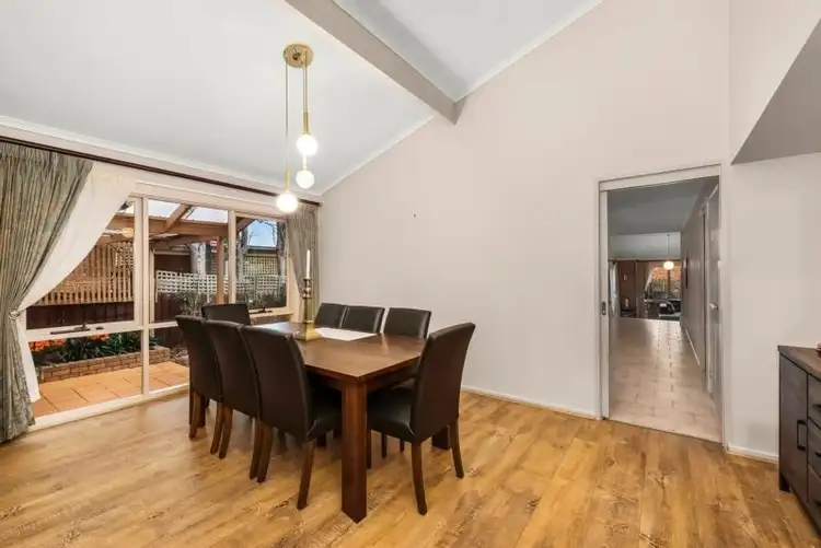 Third view of Homely house listing, 23 Carrington Court, Burwood East VIC 3151