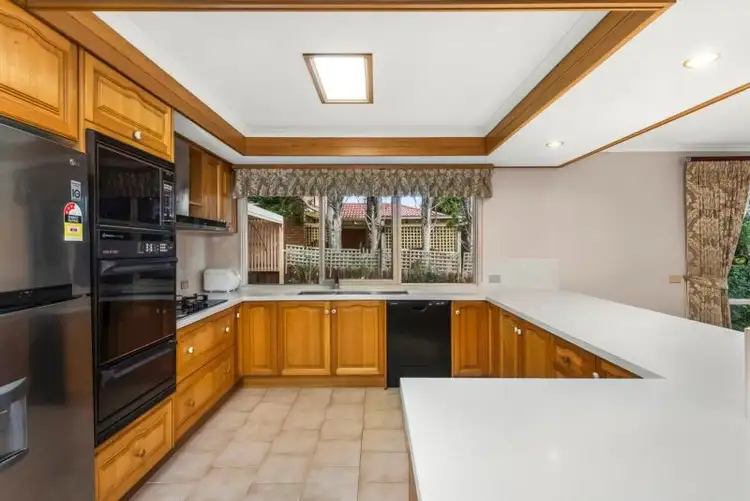 Fourth view of Homely house listing, 23 Carrington Court, Burwood East VIC 3151