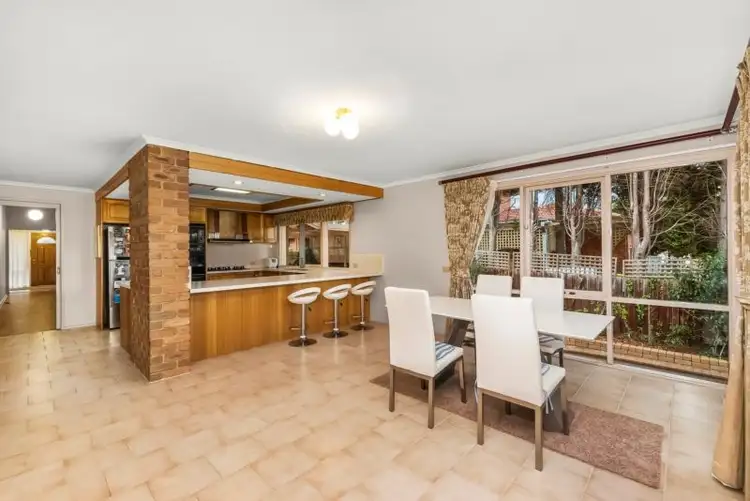 Fifth view of Homely house listing, 23 Carrington Court, Burwood East VIC 3151