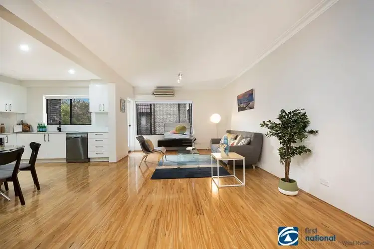 7/2 Bellevue Street, North Parramatta NSW 2151