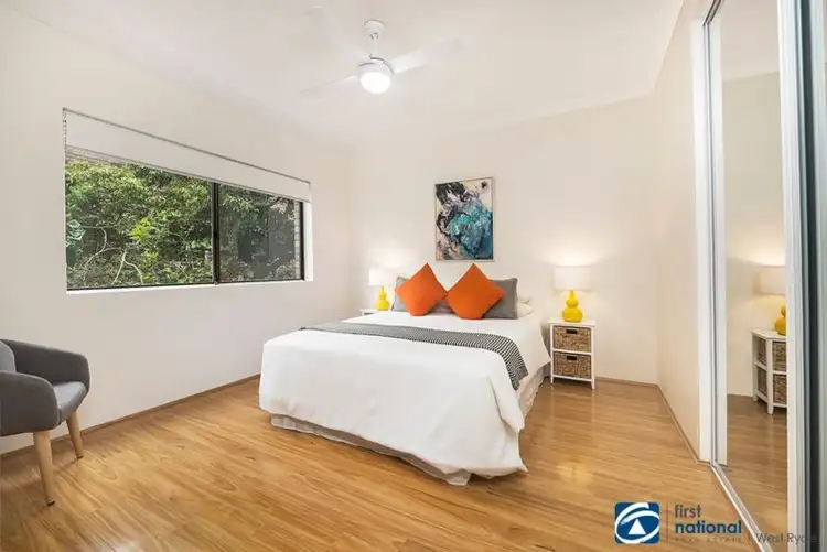 Third view of Homely unit listing, 7/2 Bellevue Street, North Parramatta NSW 2151