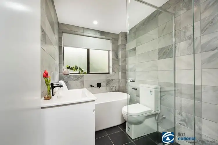 Fourth view of Homely unit listing, 7/2 Bellevue Street, North Parramatta NSW 2151