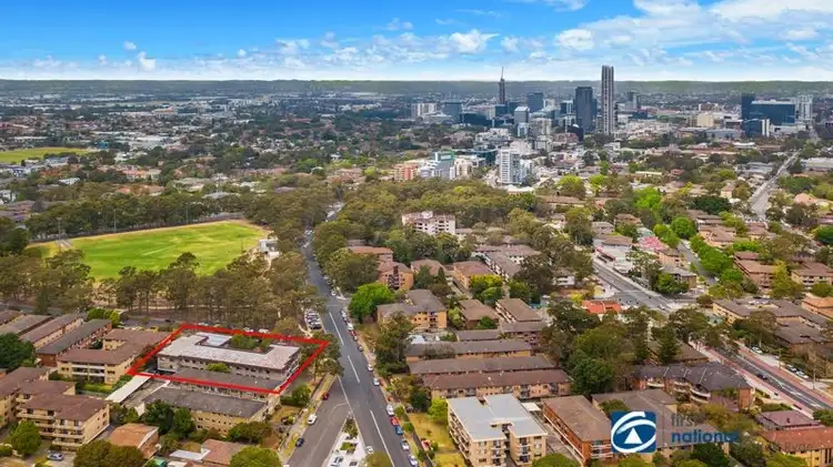 Sixth view of Homely unit listing, 7/2 Bellevue Street, North Parramatta NSW 2151