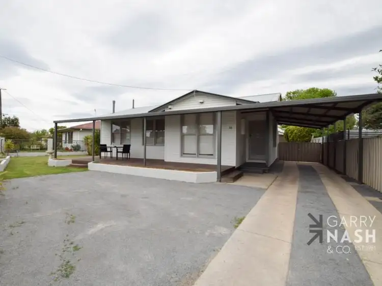 30 Higgins Street, Wangaratta VIC 3677