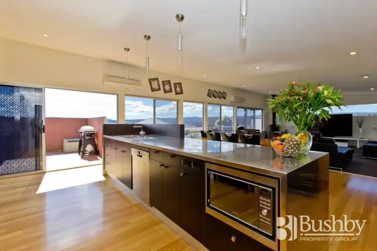 Second view of Homely house listing, 204 Freshwater Point Road, Legana TAS 7277