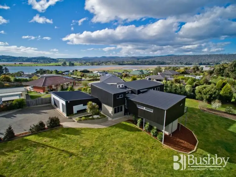 Fifth view of Homely house listing, 204 Freshwater Point Road, Legana TAS 7277