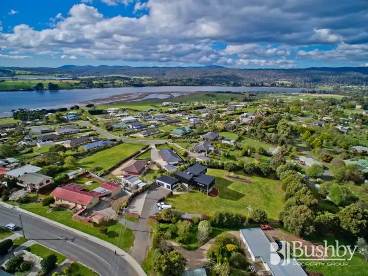 Sixth view of Homely house listing, 204 Freshwater Point Road, Legana TAS 7277