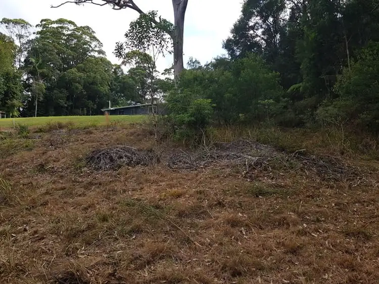 Fourth view of Homely land listing, 2213 Springbrook Road, Springbrook QLD 4213