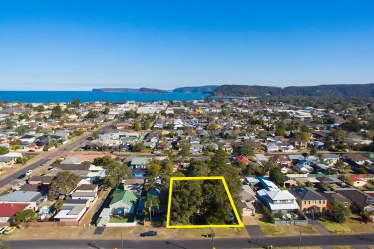 28-30 Oxford Street, Umina Beach NSW 2257