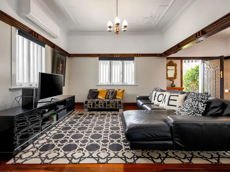 Third view of Homely house listing, 19 Grant Street, Ashgrove QLD 4060
