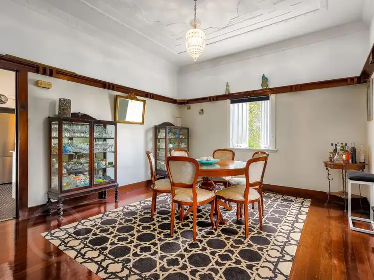Fourth view of Homely house listing, 19 Grant Street, Ashgrove QLD 4060