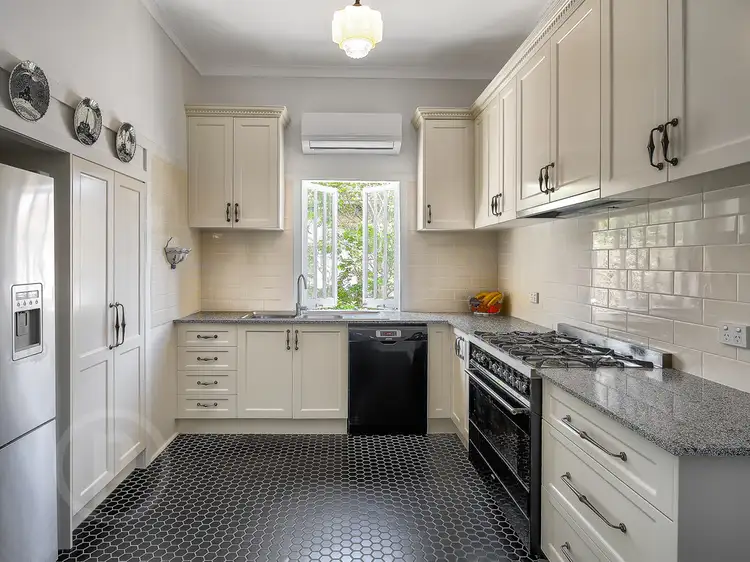 Fifth view of Homely house listing, 19 Grant Street, Ashgrove QLD 4060