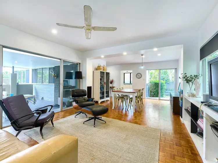 Second view of Homely house listing, 4 Nuffield Street, Bardon QLD 4065