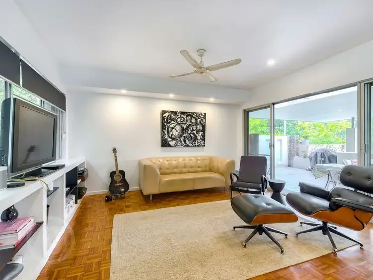 Third view of Homely house listing, 4 Nuffield Street, Bardon QLD 4065