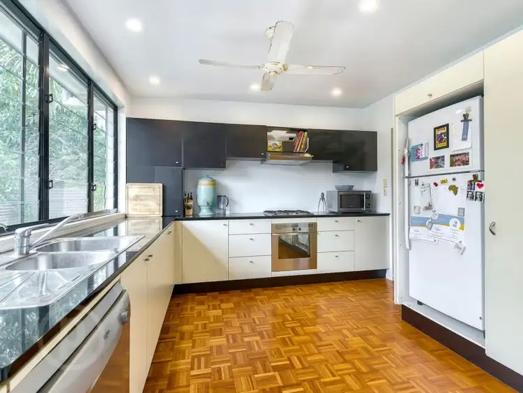 Fourth view of Homely house listing, 4 Nuffield Street, Bardon QLD 4065
