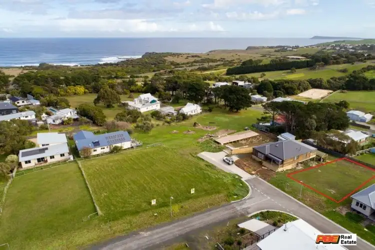Lot 62 Wave Street, Kilcunda VIC 3995