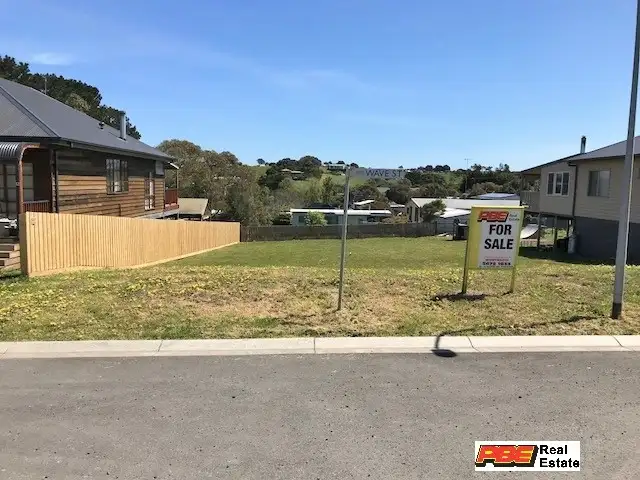 Second view of Homely land listing, Lot 62 Wave Street, Kilcunda VIC 3995
