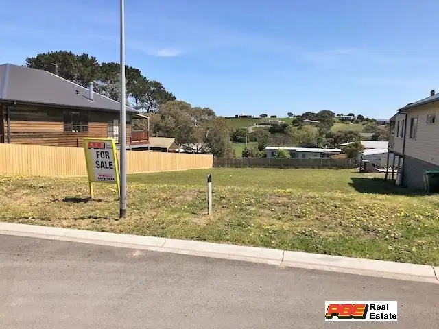 Third view of Homely land listing, Lot 62 Wave Street, Kilcunda VIC 3995