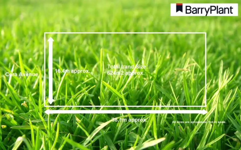 Main view of Homely land listing, Lot 248 Cora Avenue, Altona VIC 3018