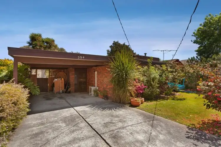 Third view of Homely house listing, 394 Blackburn Rd, Burwood East VIC 3151