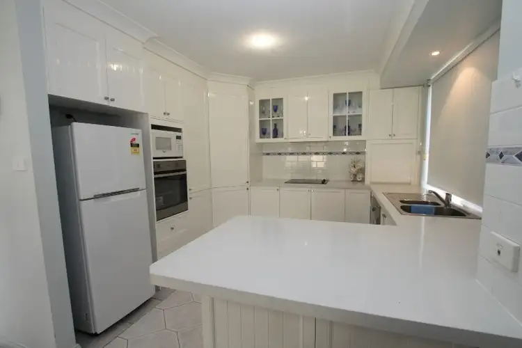 Second view of Homely house listing, 16 Robur Court, Tuncurry NSW 2428
