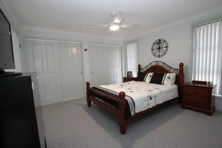 Fifth view of Homely house listing, 16 Robur Court, Tuncurry NSW 2428