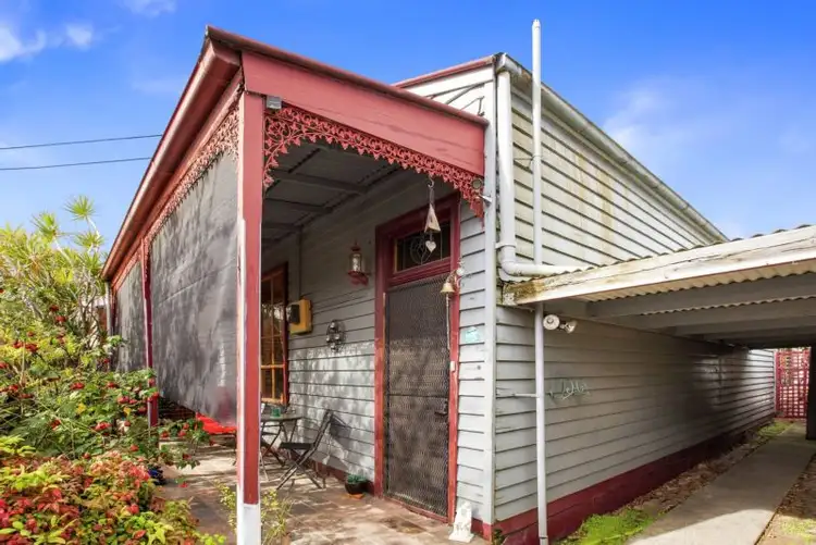 16 Park Street, Abbotsford VIC 3067