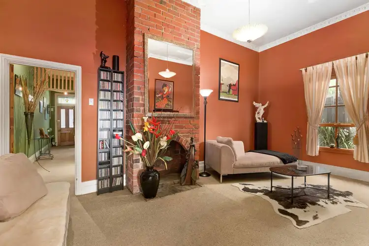 Second view of Homely house listing, 16 Park Street, Abbotsford VIC 3067