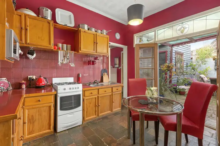 Third view of Homely house listing, 16 Park Street, Abbotsford VIC 3067