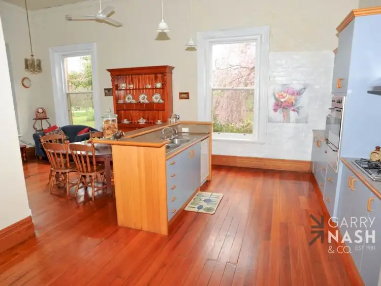 Sixth view of Homely rural property listing, 38 Whitefield Lane, King Valley VIC 3678