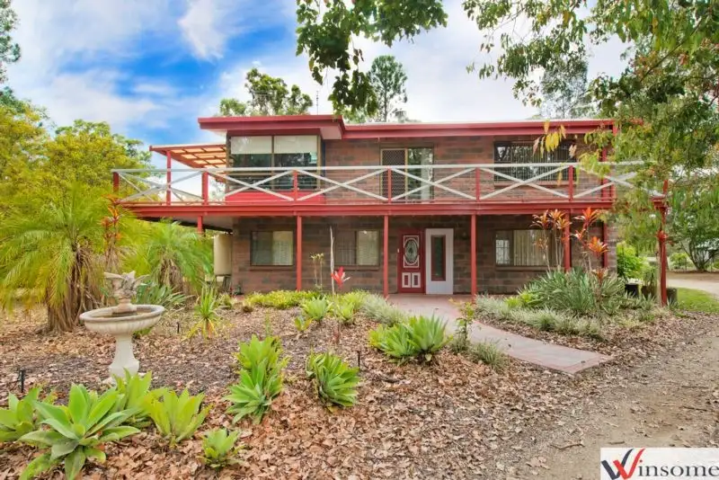 Main view of Homely house listing, 171 Sherwood Road, Aldavilla NSW 2440