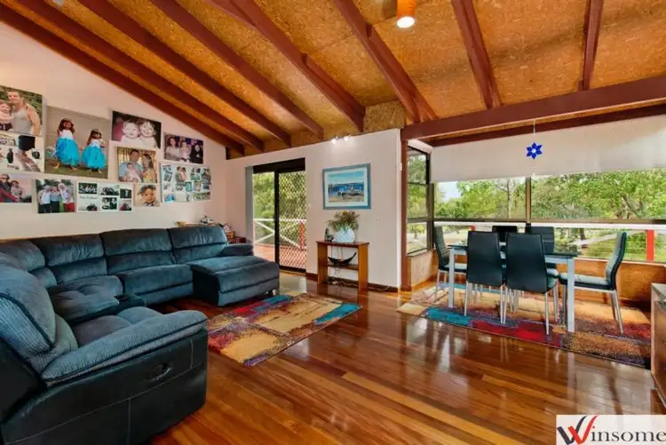 Second view of Homely house listing, 171 Sherwood Road, Aldavilla NSW 2440