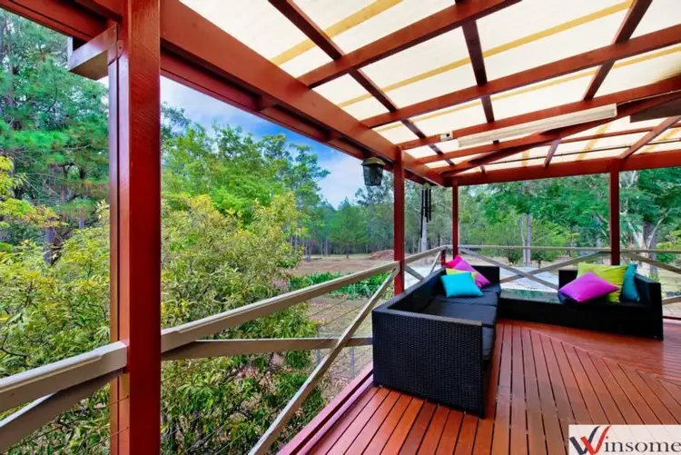 Fourth view of Homely house listing, 171 Sherwood Road, Aldavilla NSW 2440
